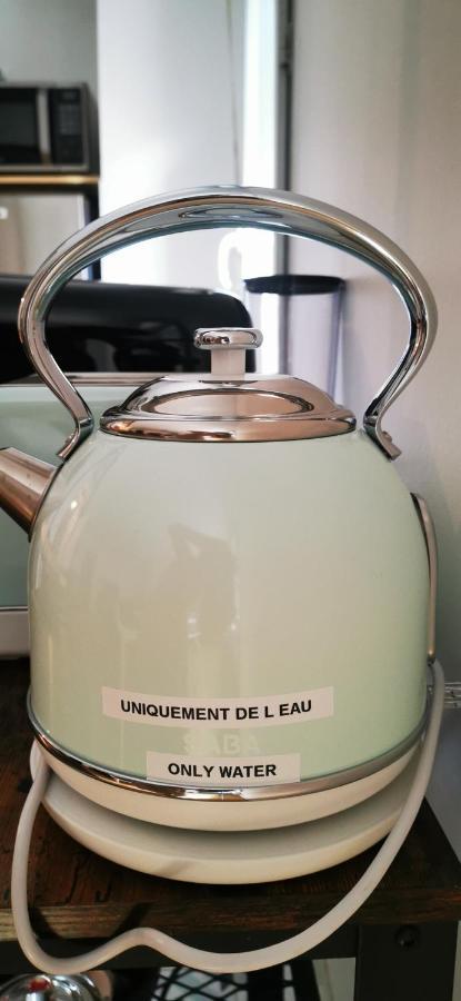 Chez Serge - Petit Matabiau - 2/4 Pers - Pkg/Centre トゥールーズ エクステリア 写真