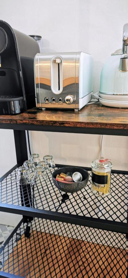 Chez Serge - Petit Matabiau - 2/4 Pers - Pkg/Centre トゥールーズ エクステリア 写真
